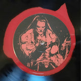 Danzig – Danzig 6:66 Satans Child (Black W/Splash Of Blood Red)