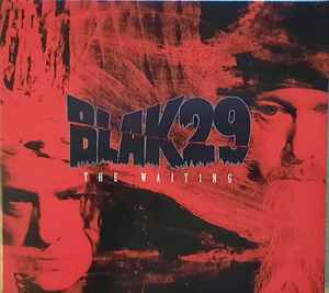 Blak29 – The Waiting