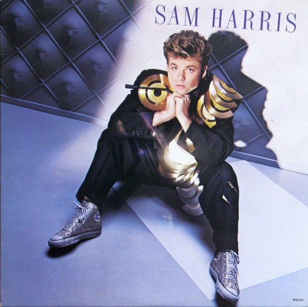 Sam Harris – Sam Harris