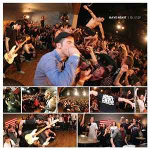 Have Heart – 10.17.09