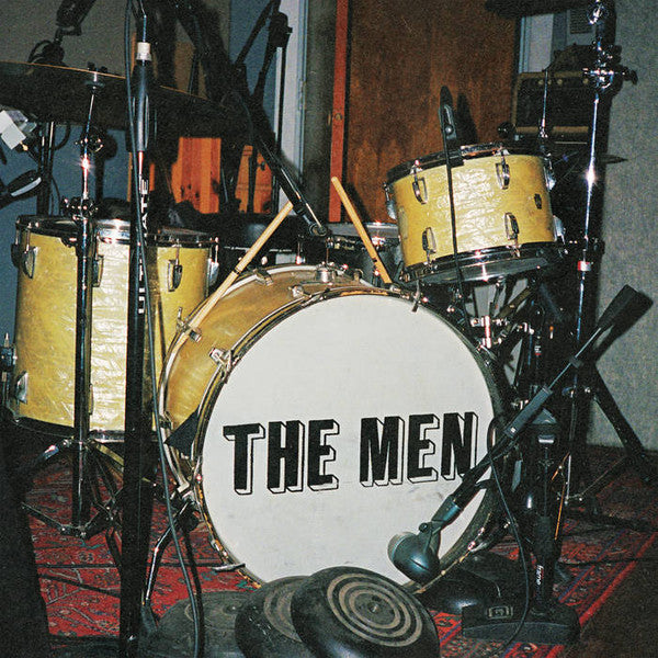 The Men (2) – New York City