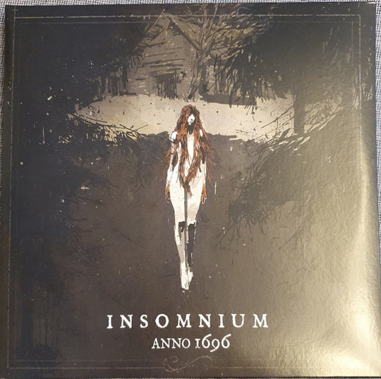 Insomnium – Anno 1696