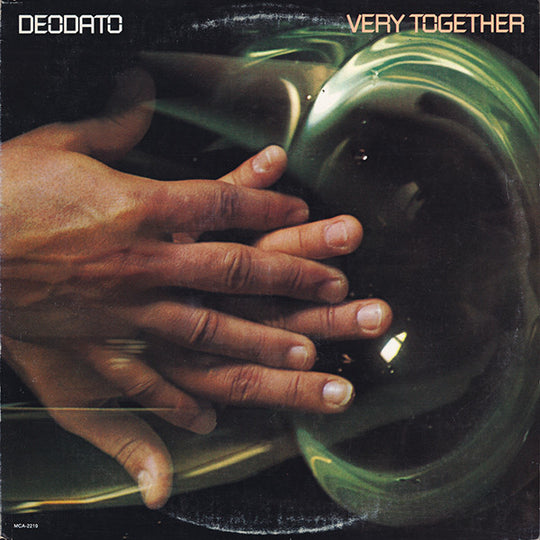 Deodato* – Very Together