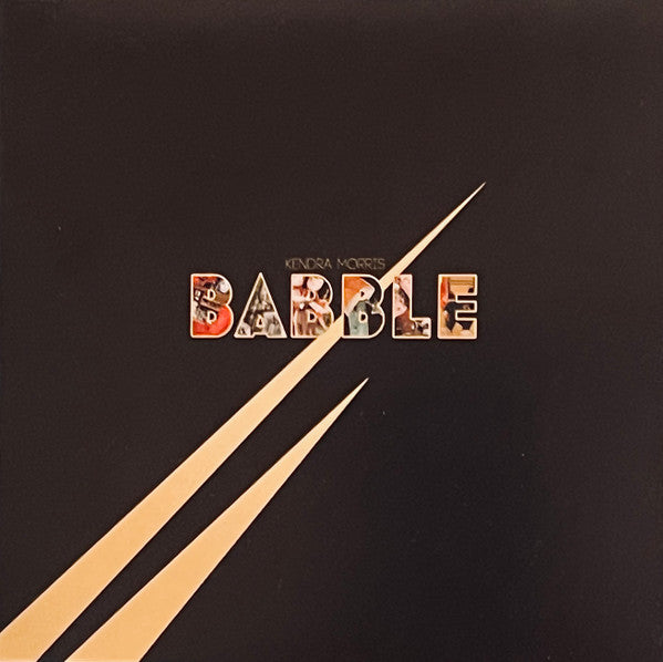 Kendra Morris – Babble