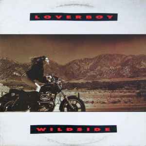 Loverboy – Wildside