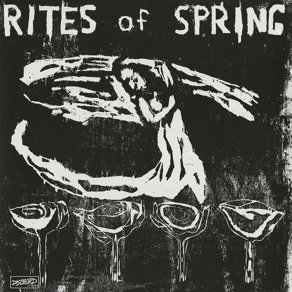 Rites Of Spring – Rites Of Spring