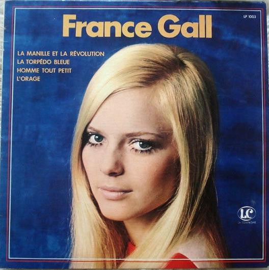 France Gall – France Gall