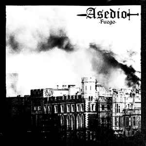 Asedio – Fuego