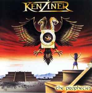 Kenziner – The Prophecies