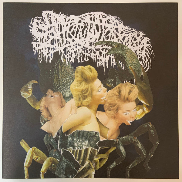 Sanguisugabogg – Homicidal Ecstasy