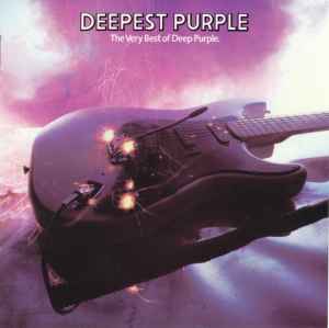 Deep Purple – Deepest Purple: The Very Best Of Deep Purple
