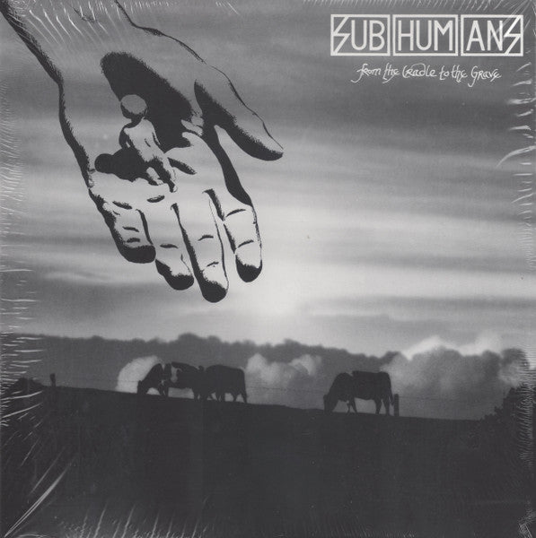 Subhumans – From The Cradle To The Grave