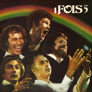 Various – 1 Fois 5