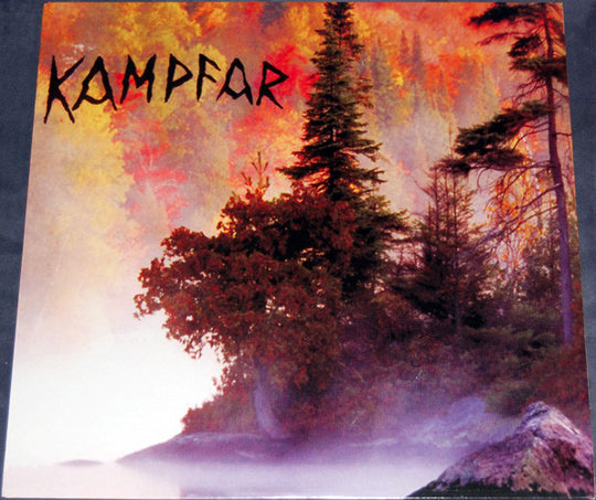 Kampfar – Kampfar