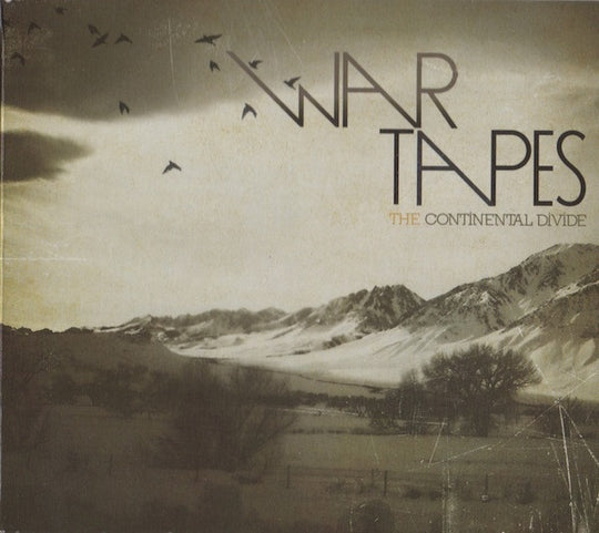 War Tapes – The Continental Divide