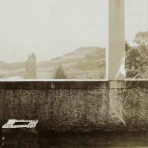 Primitive Motion – Portrait Of An Atmosphere