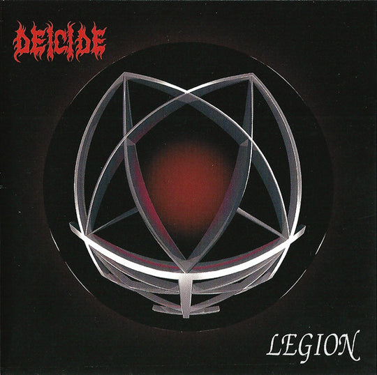 Deicide – Legion