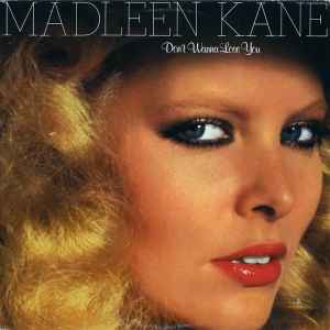 Madleen Kane – Don't Wanna Lose You