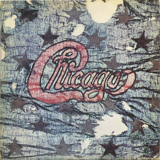 Chicago – Chicago III