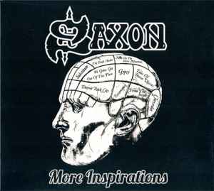 Saxon – More Inspirations