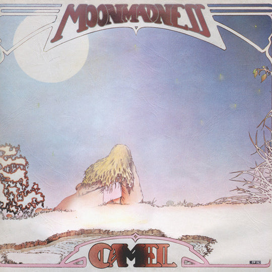 Camel – Moonmadness