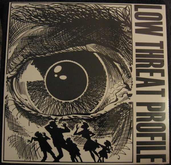 Low Threat Profile – Product Number Two