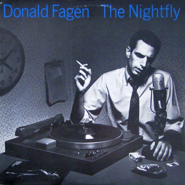 Donald Fagen – The Nightfly