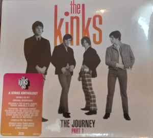 The Kinks – The Journey - Part 1