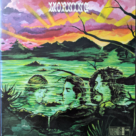 Morning – Morning
