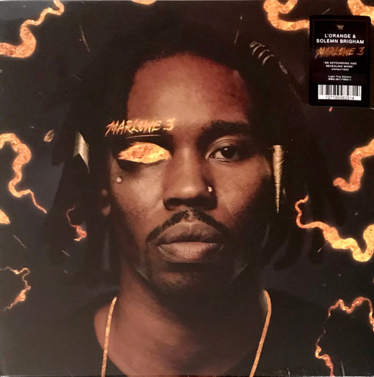 Marlowe (11) – Marlowe 3