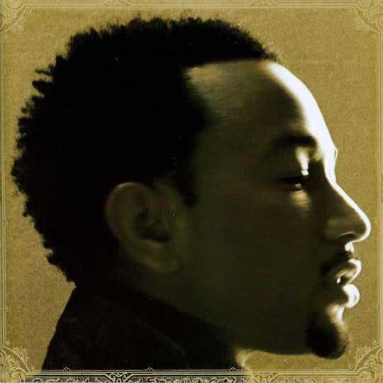 John Legend – Get Lifted