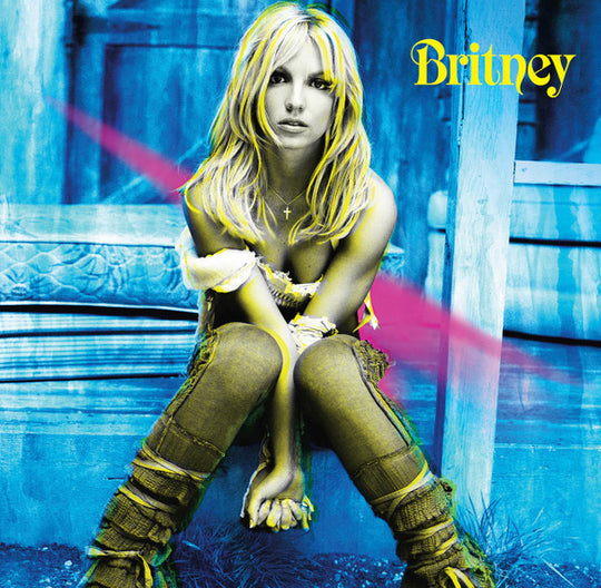 Britney Spears – Britney