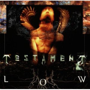 Testament – Low