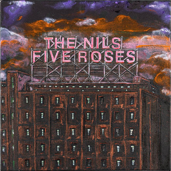 The Nils – Five Roses