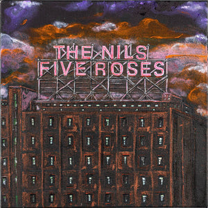 The Nils – Five Roses