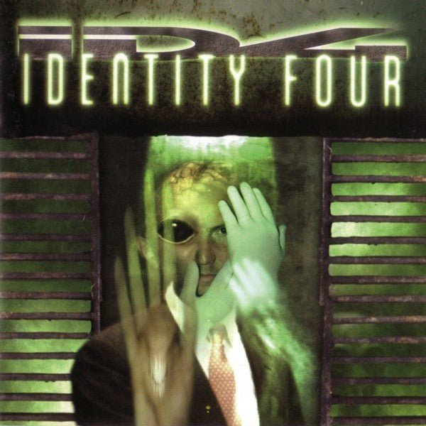 Various – ID4 (Identity Four)