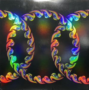 Tool (2) – Lateralus
