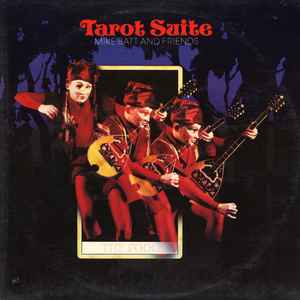 Mike Batt And Friends – Tarot Suite