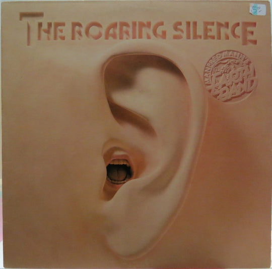 Manfred Mann's Earth Band – The Roaring Silence