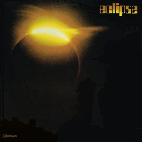 Eclipse – Eclipse