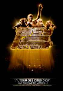 Psy 4 De La Rime – Autour Des Cités D'Or
