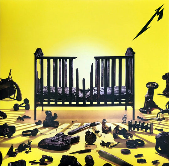 Metallica – 72 Seasons