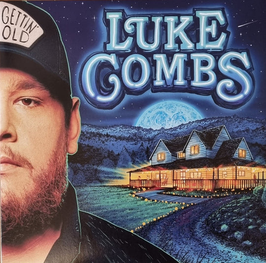 Luke Combs – Gettin' Old