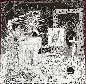 portrayal of guilt – Devil Music