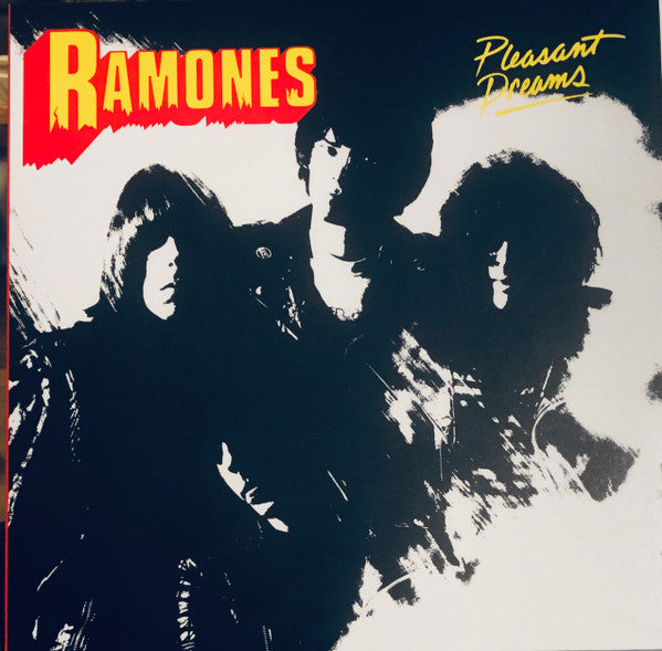 Ramones – Pleasant Dreams (The New York Mixes)