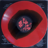Danzig – Danzig 6:66 Satans Child (Red with Black Haze)