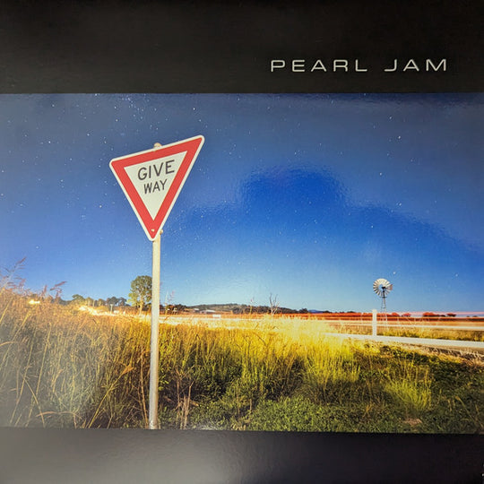 Pearl Jam – Give Way