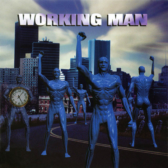 Various – Working Man