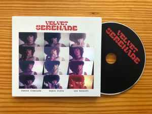 Pascal Comelade, Ramón Prats, Lee Ranaldo – Velvet Serenade