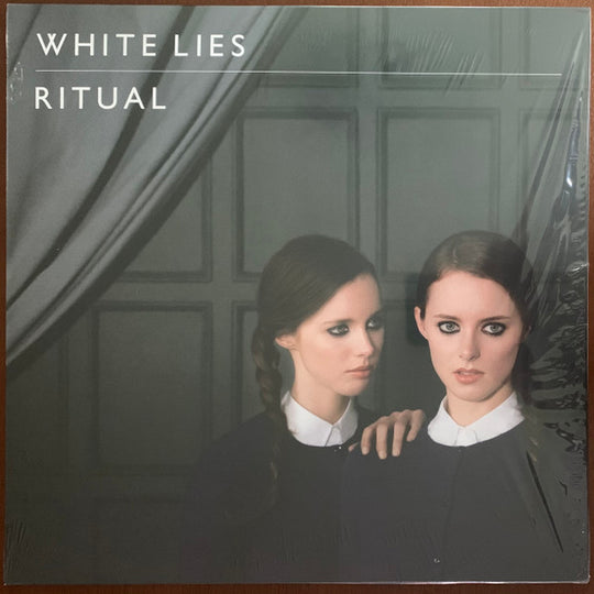 White Lies – Ritual